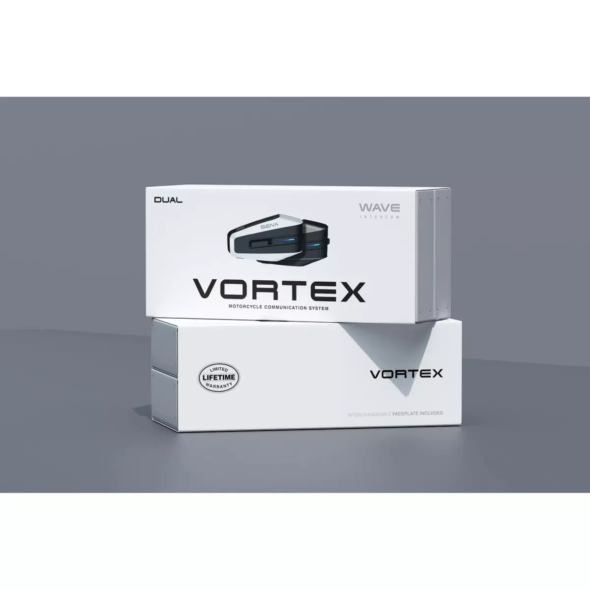 Intercom Sena Vortex Duo