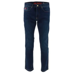 Jean Helstons Von Dutch Basic