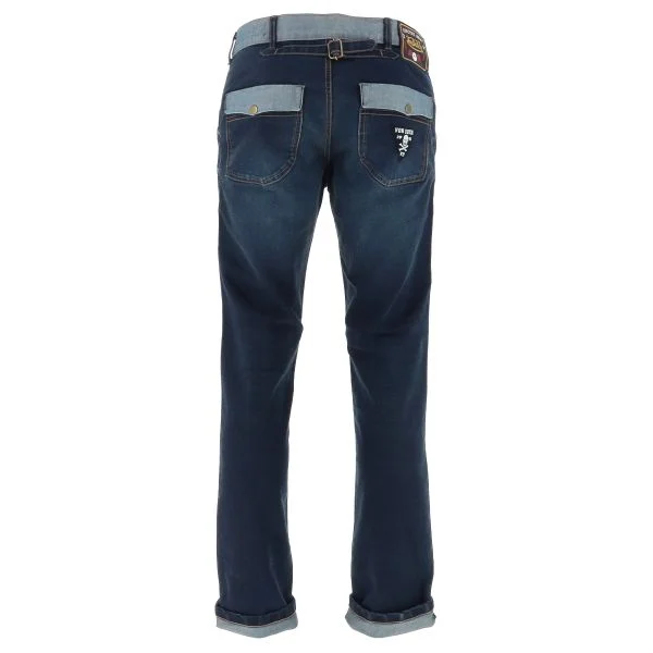 Jean Helstons Von Dutch Eden
