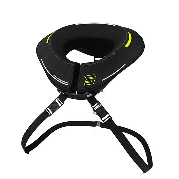 Minerve Shot Protector