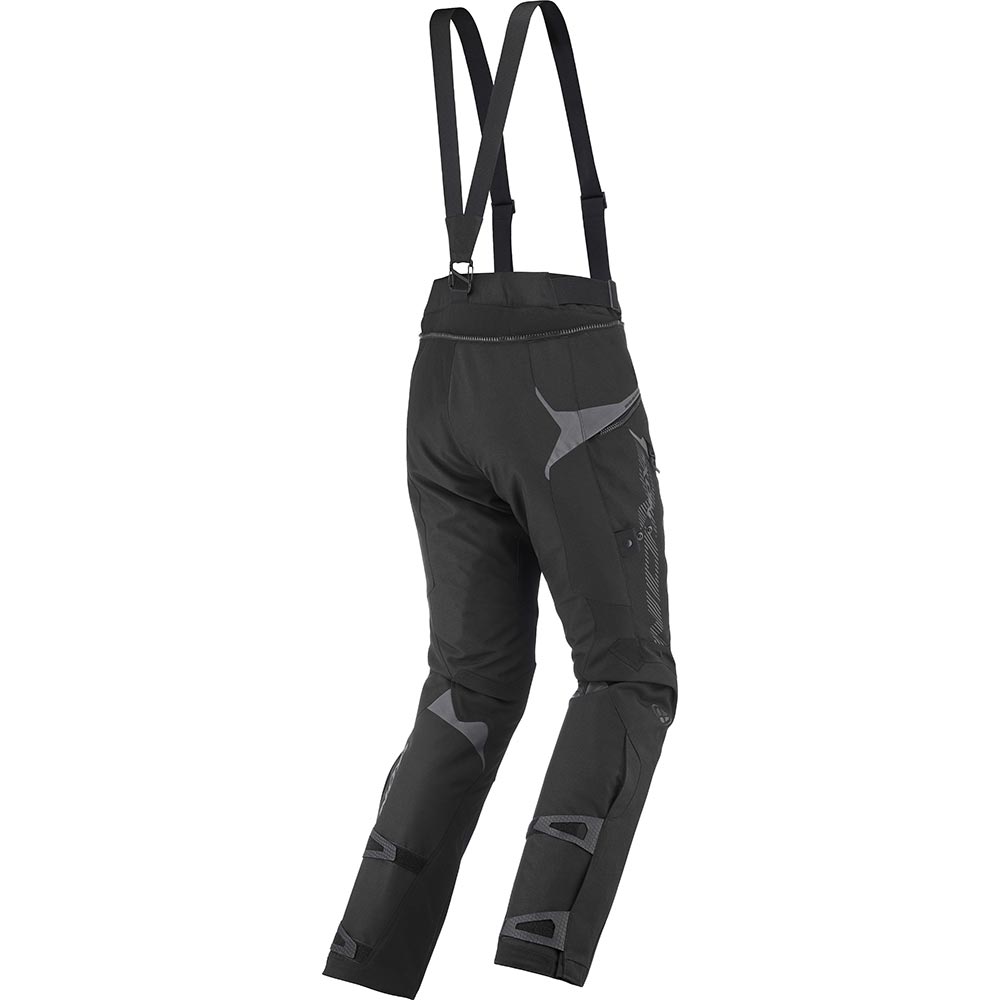 Pantalon Ixon Odin vue de dos
