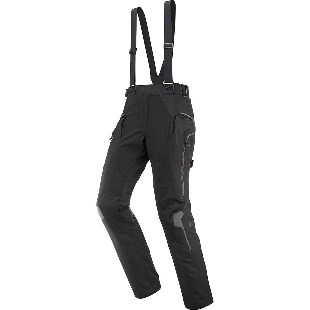Pantalon Ixon Odin Pantalon Ixon Odin vue de dos