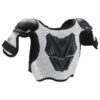 Pare-pierres FOX YOUTH PeeWee Titan Roost Defle 2 Pare-pierres FOX YOUTH PeeWee Titan Roost Defle