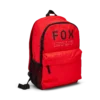 Sac à Dos FOX Clean Up FLO RED