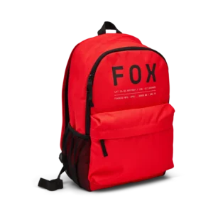 Sac à Dos FOX Clean Up FLO RED