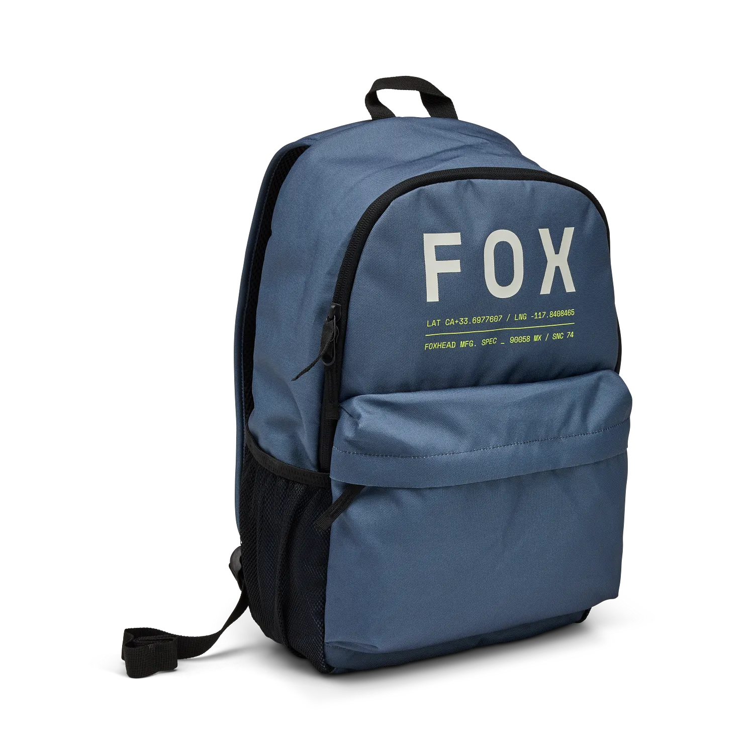 Sac à Dos FOX Clean Up graphite