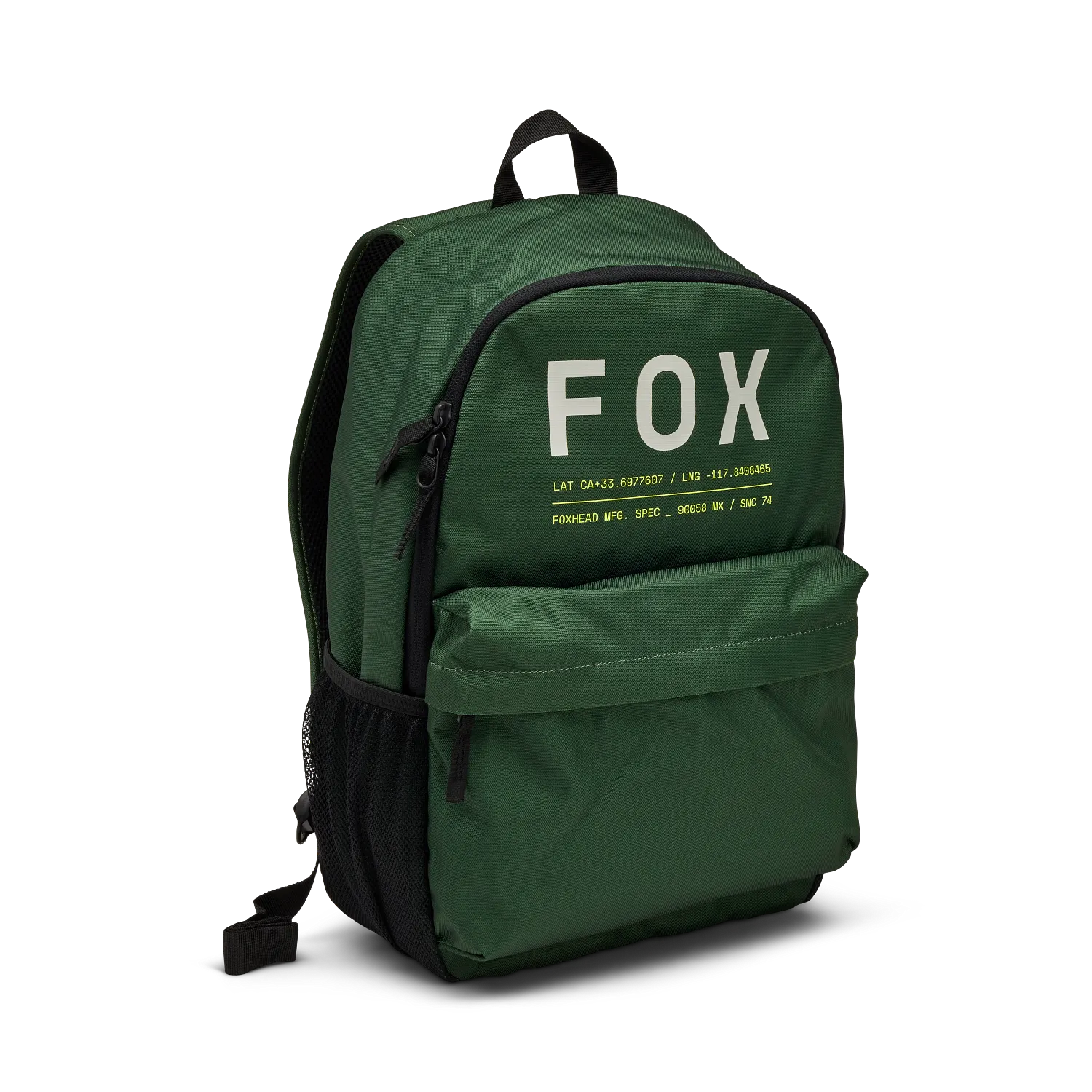Sac à Dos FOX Clean Up