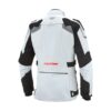 Veste Ixon Odin Lady Gris Clair Noir