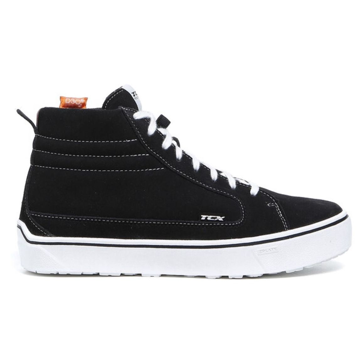 Baskets TCX STREET 3 WP