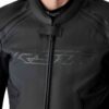 Blouson Moto cuir RST S1 D3O®