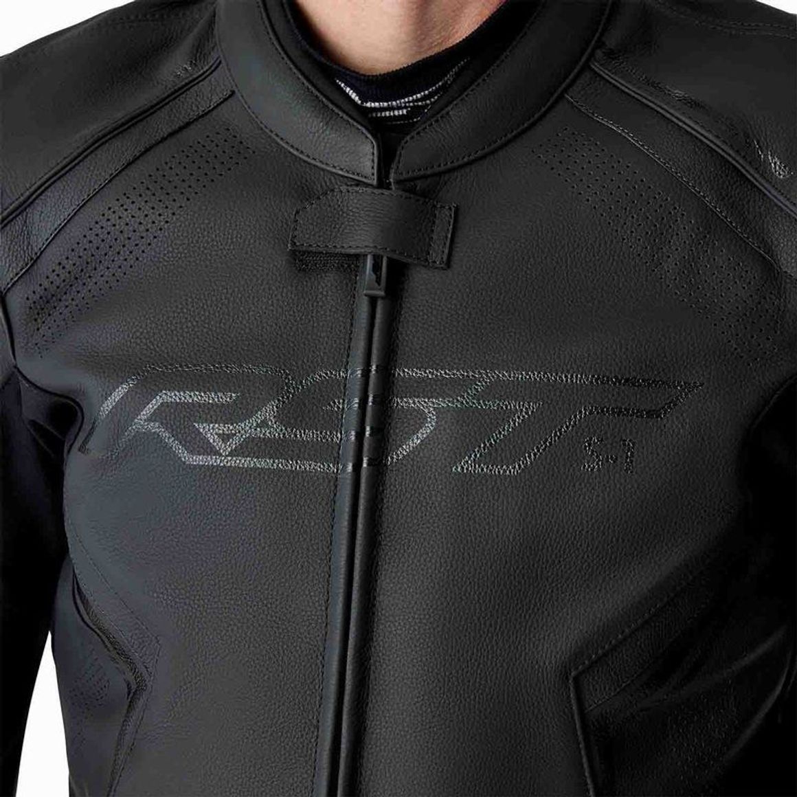 Blouson Moto cuir RST S1 D3O®