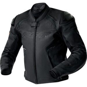 Blouson Moto cuir RST S1 D3O®