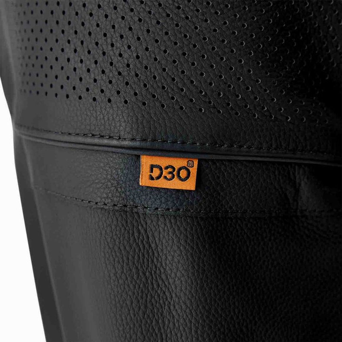 Blouson Moto cuir RST S1 D3O®