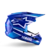 Casque Alpinestars SM3 Yamaha Junior