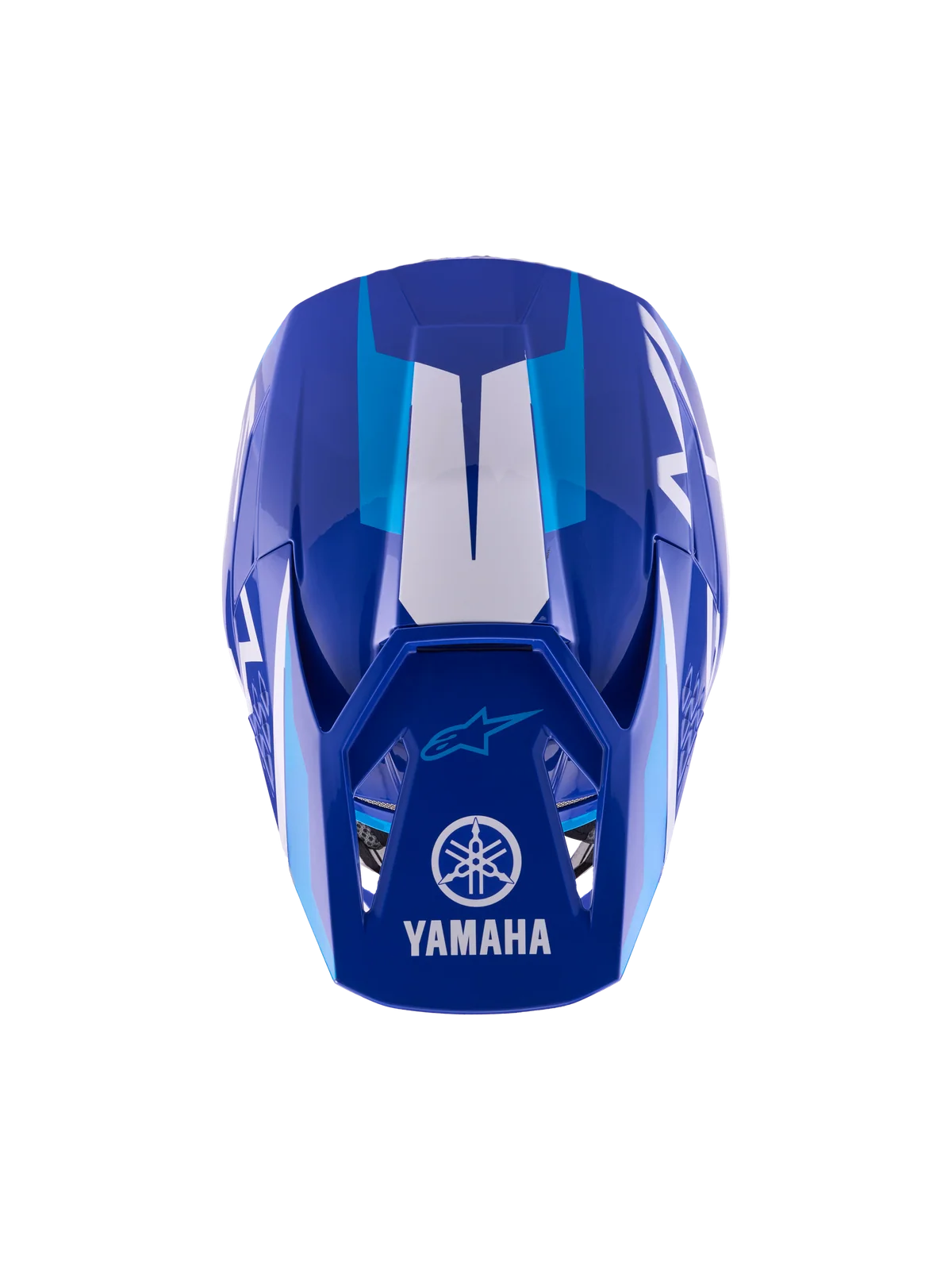 Casque Alpinestars SM3 Yamaha Junior