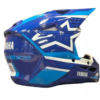 Casque Alpinestars SM3 Yamaha