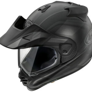Casque Arai Tour X5 Discovery noir