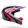 Casque Fox V1 DRAFT