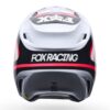 Casque Fox V1 DRAFT