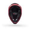 Casque Fox V1 FRAME ROUGE 4