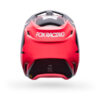 Casque Fox V1 FRAME Rose 6