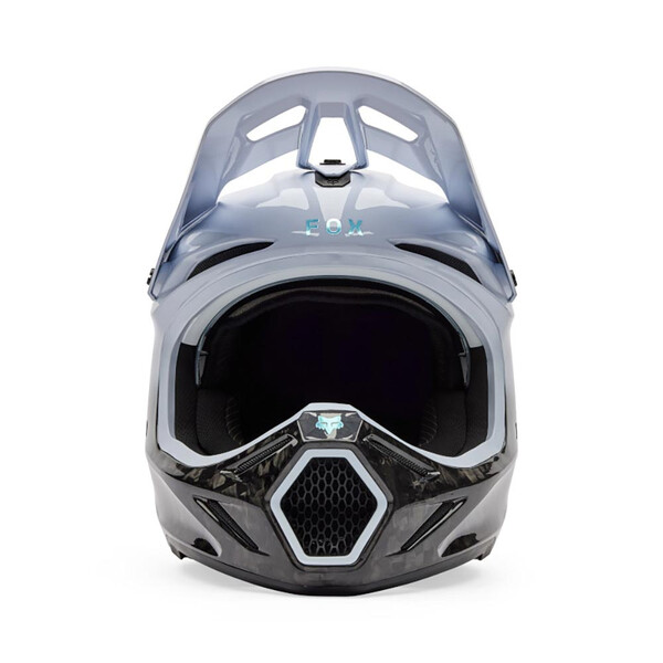 Casque Fox V3 RS GHOST