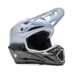 Casque Fox V3 RS GHOST