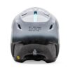 Casque Fox V3 RS GHOST