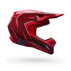 Casque Fox Youth V1 RAID