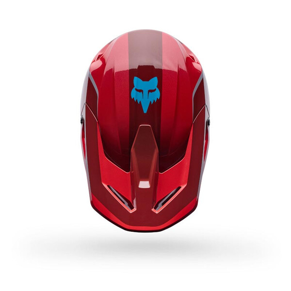 Casque Fox Youth V1 RAID