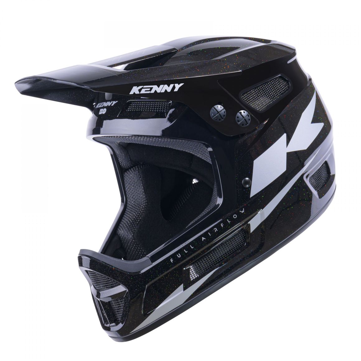 Casque Kenny VTT ELITE GRAPHIC
