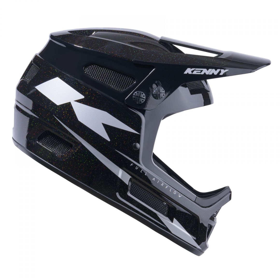 Casque Kenny VTT ELITE GRAPHIC