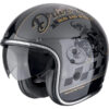 Casque Scorpion Belfast DRIVE FAST