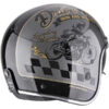 Casque Scorpion Belfast DRIVE FAST