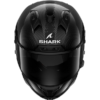 Casque Shark Aeron FULL CARBON Carbon Anthracite Carbon
