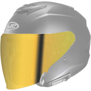 Ecran HJC F31 I31 IRIDIUM OR
