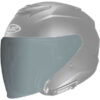 Ecran HJC F31 I31 fumé Foncé Ecran HJC F31 I31 fumé foncé