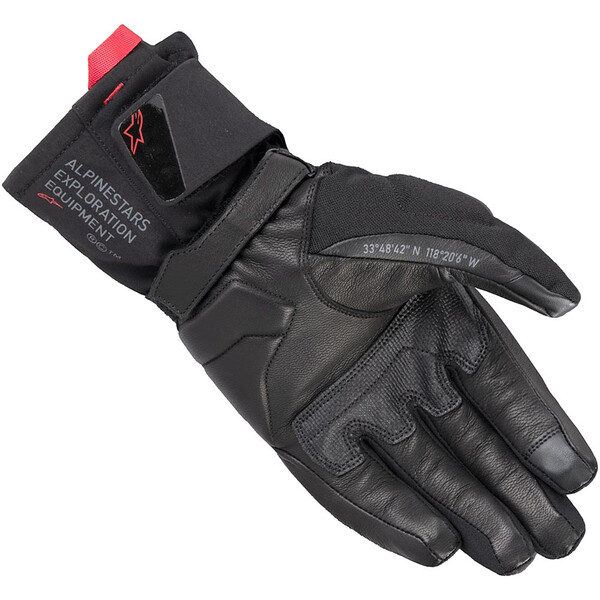 Gants Alpinestars WT-4 GORE-TEX®