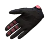 Gants Fox Yth 180 DRAFT