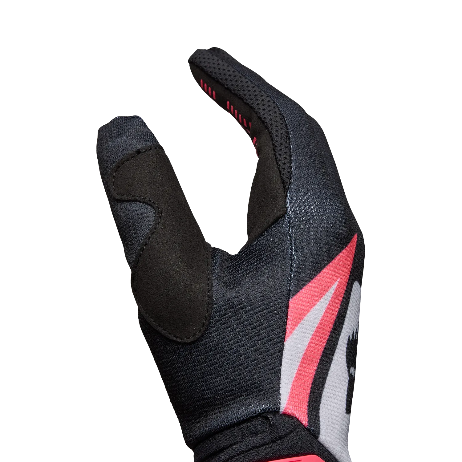 Gants Fox Yth 180 DRAFT
