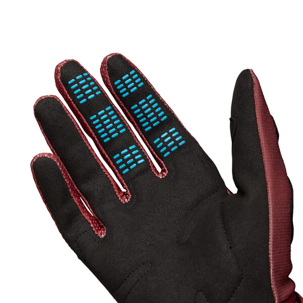 Gants Fox Yth 180 Raid 3
