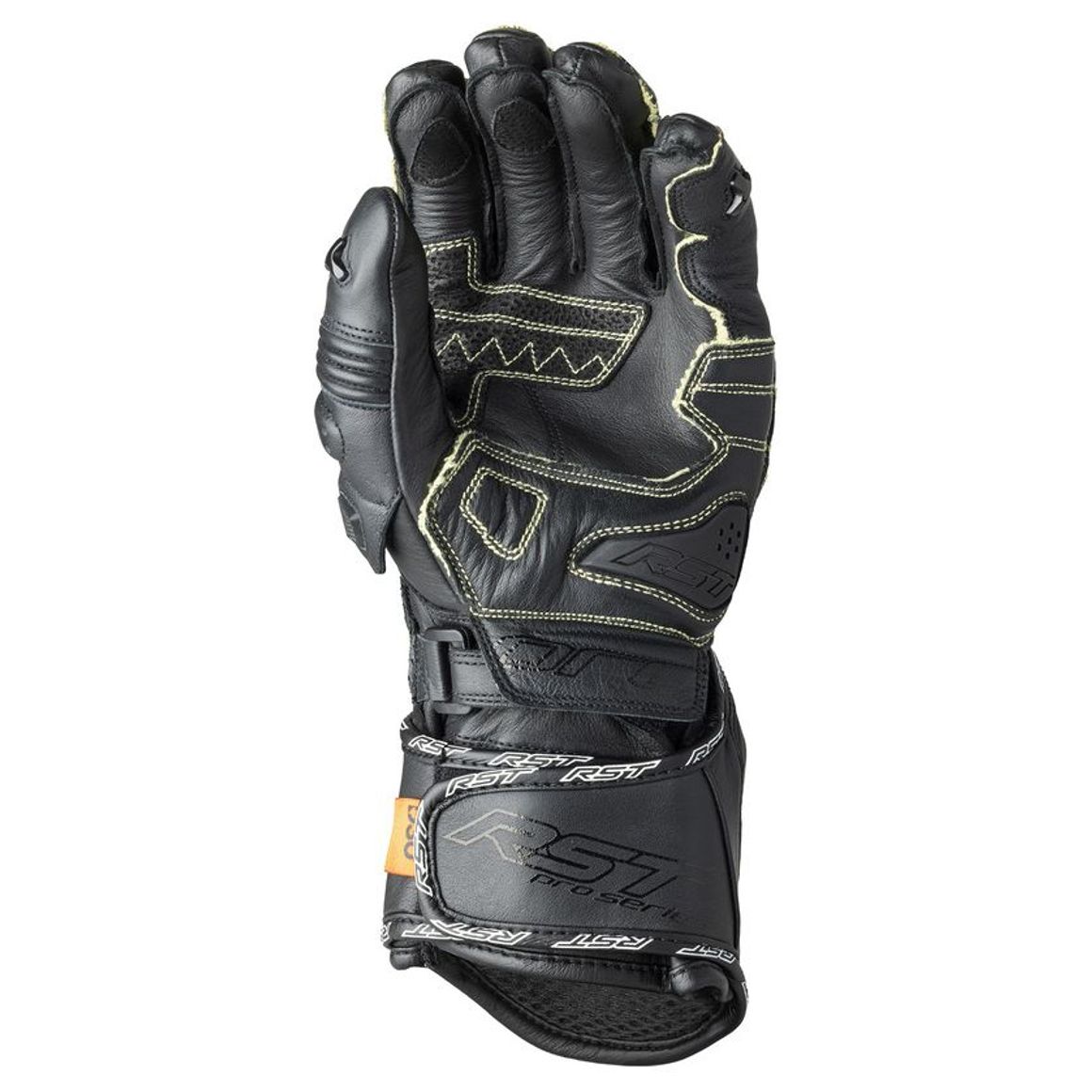 Gants RST Pro Series GP D3O