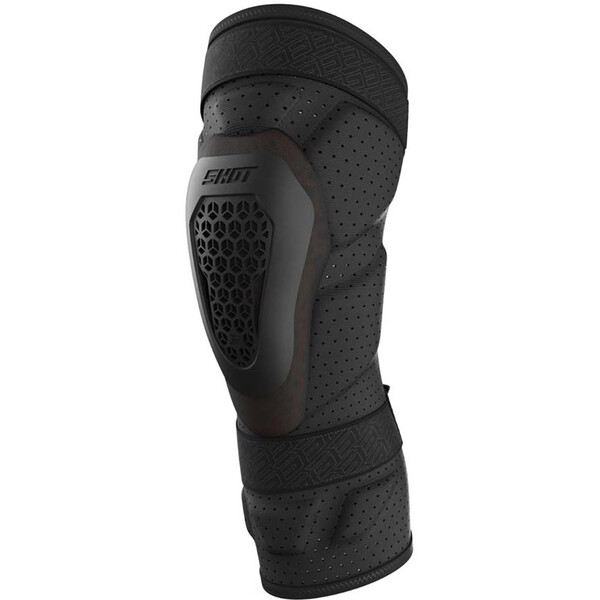 Genouillères Shot Protector D3O®