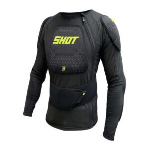Gilet de protection Shot AIRLIGHT ENFANT