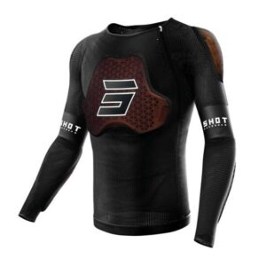 Gilet de protection Shot GILET RACE D3O®