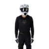 Maillot Fox 180 Blackout 2027