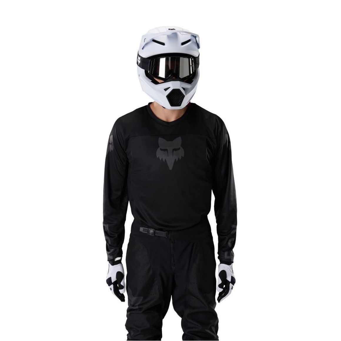 Maillot Fox 180 Blackout 2027