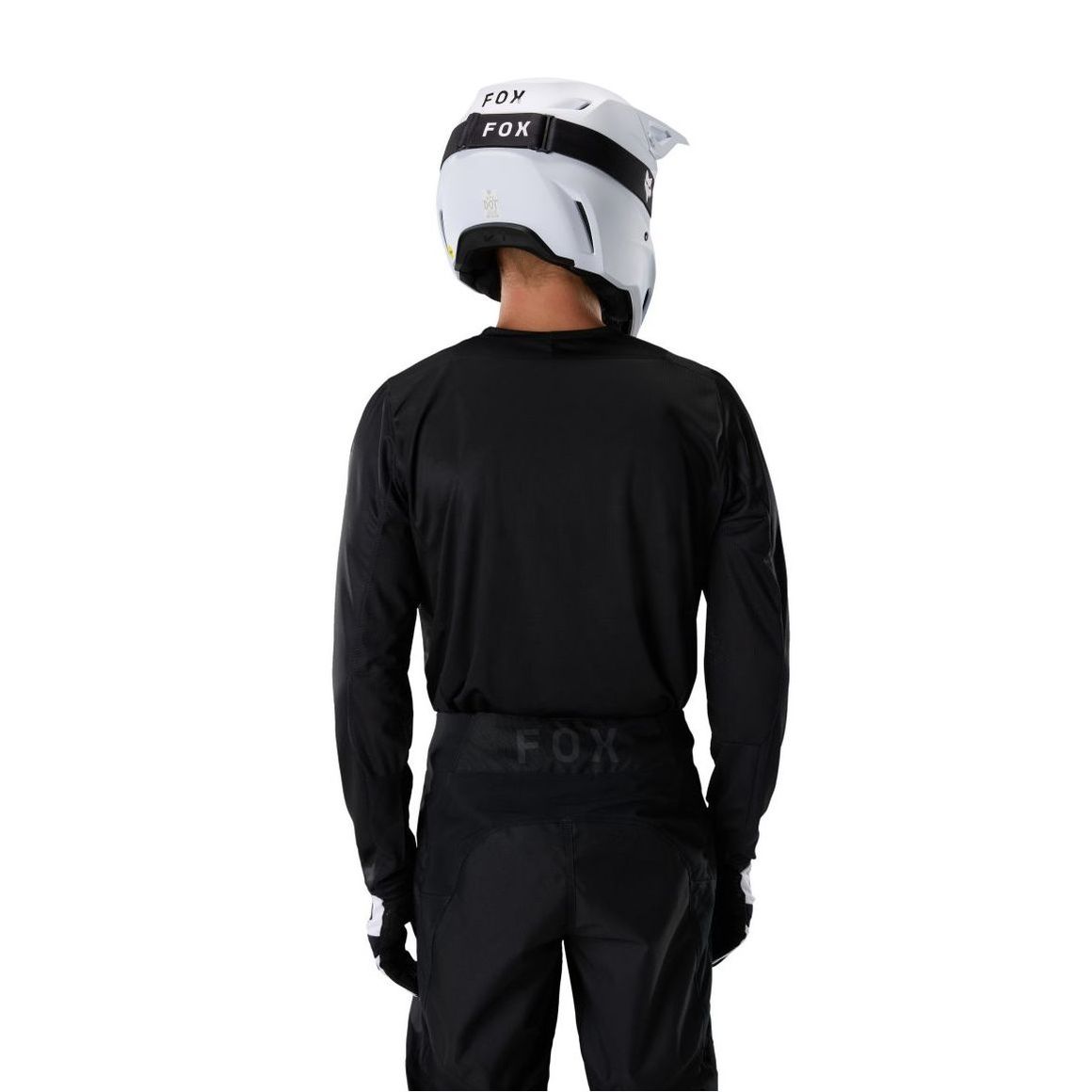 Maillot Fox 180 Blackout 2027