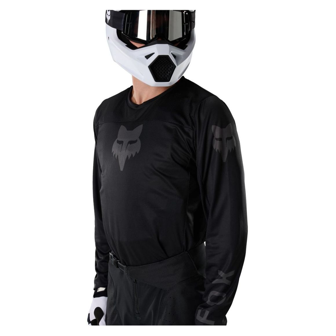 Maillot Fox 180 Blackout 2027