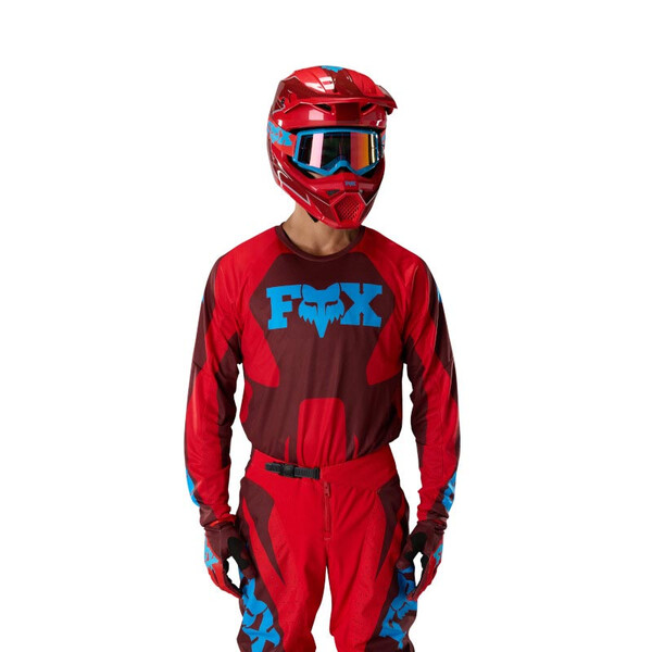 Maillot Fox 180 Raid